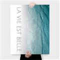 Picture of La Vie Est Belle  _GroupedProduct_Rectangle_Portrait_Photography _GroupedProduct_Rectangle_Portrait_Canvas_