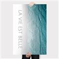 Picture of La Vie Est Belle  _GroupedProduct_Rectangle_Portrait_Photography _GroupedProduct_Rectangle_Portrait_Canvas_