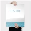 Picture of Respire I _GroupedProduct_Rectangle_Portrait_Photography _GroupedProduct_Rectangle_Portrait_Canvas_
