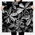 Picture of Good Vibes VII _GroupedProduct_Square_Photography _GroupedProduct_Square_Canvas_