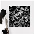 Picture of Good Vibes VII _GroupedProduct_Square_Photography _GroupedProduct_Square_Canvas_