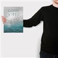 Picture of Good Vibes VIII _GroupedProduct_Rectangle_Portrait_Photography _GroupedProduct_Rectangle_Portrait_Canvas_