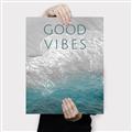 Picture of Good Vibes VIII _GroupedProduct_Rectangle_Portrait_Photography _GroupedProduct_Rectangle_Portrait_Canvas_