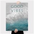 Picture of Good Vibes VIII _GroupedProduct_Rectangle_Portrait_Photography _GroupedProduct_Rectangle_Portrait_Canvas_