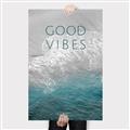 Picture of Good Vibes VIII _GroupedProduct_Rectangle_Portrait_Photography _GroupedProduct_Rectangle_Portrait_Canvas_