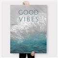 Picture of Good Vibes VIII _GroupedProduct_Rectangle_Portrait_Photography _GroupedProduct_Rectangle_Portrait_Canvas_