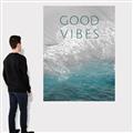 Picture of Good Vibes VIII _GroupedProduct_Rectangle_Portrait_Photography _GroupedProduct_Rectangle_Portrait_Canvas_
