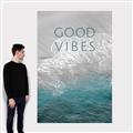 Picture of Good Vibes VIII _GroupedProduct_Rectangle_Portrait_Photography _GroupedProduct_Rectangle_Portrait_Canvas_
