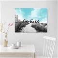 Picture of Be Free I _GroupedProduct_Rectangle_Landscape_Photography _GroupedProduct_Rectangle_Landscape_Canvas_