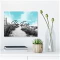 Picture of Be Free II _GroupedProduct_Rectangle_Landscape_Photography _GroupedProduct_Rectangle_Landscape_Canvas_