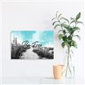 Picture of Be Free II _GroupedProduct_Rectangle_Landscape_Photography _GroupedProduct_Rectangle_Landscape_Canvas_