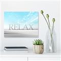 Picture of Relax _GroupedProduct_Rectangle_Landscape_Photography _GroupedProduct_Rectangle_Landscape_Canvas_