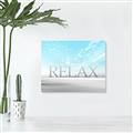 Picture of Relax _GroupedProduct_Rectangle_Landscape_Photography _GroupedProduct_Rectangle_Landscape_Canvas_