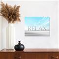 Picture of Relax _GroupedProduct_Rectangle_Landscape_Photography _GroupedProduct_Rectangle_Landscape_Canvas_