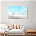 Picture of Relax _GroupedProduct_Rectangle_Landscape_Photography _GroupedProduct_Rectangle_Landscape_Canvas_