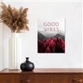 Picture of Good Vibes I _GroupedProduct_Rectangle_Portrait_Photography _GroupedProduct_Rectangle_Portrait_Canvas_