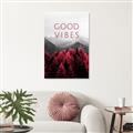 Picture of Good Vibes I _GroupedProduct_Rectangle_Portrait_Photography _GroupedProduct_Rectangle_Portrait_Canvas_