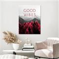 Picture of Good Vibes I _GroupedProduct_Rectangle_Portrait_Photography _GroupedProduct_Rectangle_Portrait_Canvas_