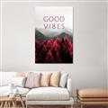 Picture of Good Vibes I _GroupedProduct_Rectangle_Portrait_Photography _GroupedProduct_Rectangle_Portrait_Canvas_