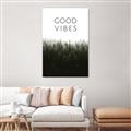 Picture of Good Vibes II _GroupedProduct_Rectangle_Portrait_Photography _GroupedProduct_Rectangle_Portrait_Canvas_