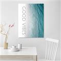 Picture of Good Vibes V _GroupedProduct_Rectangle_Portrait_Photography _GroupedProduct_Rectangle_Portrait_Canvas_