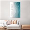 Picture of Good Vibes V _GroupedProduct_Rectangle_Portrait_Photography _GroupedProduct_Rectangle_Portrait_Canvas_