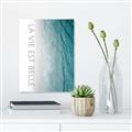 Picture of La Vie Est Belle  _GroupedProduct_Rectangle_Portrait_Photography _GroupedProduct_Rectangle_Portrait_Canvas_