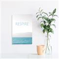 Picture of Respire I _GroupedProduct_Rectangle_Portrait_Photography _GroupedProduct_Rectangle_Portrait_Canvas_