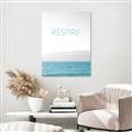 Picture of Respire I _GroupedProduct_Rectangle_Portrait_Photography _GroupedProduct_Rectangle_Portrait_Canvas_