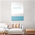 Picture of Respire I _GroupedProduct_Rectangle_Portrait_Photography _GroupedProduct_Rectangle_Portrait_Canvas_