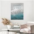 Picture of Good Vibes VIII _GroupedProduct_Rectangle_Portrait_Photography _GroupedProduct_Rectangle_Portrait_Canvas_