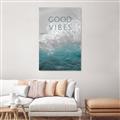 Picture of Good Vibes VIII _GroupedProduct_Rectangle_Portrait_Photography _GroupedProduct_Rectangle_Portrait_Canvas_