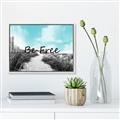 Picture of Be Free I _GroupedProduct_Rectangle_Landscape_Photography _GroupedProduct_Rectangle_Landscape_Canvas_Framed_