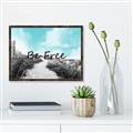 Picture of Be Free I _GroupedProduct_Rectangle_Landscape_Photography _GroupedProduct_Rectangle_Landscape_Canvas_Framed_