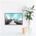 Picture of Be Free I _GroupedProduct_Rectangle_Landscape_Photography _GroupedProduct_Rectangle_Landscape_Canvas_Framed_
