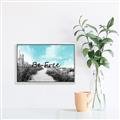 Picture of Be Free I _GroupedProduct_Rectangle_Landscape_Photography _GroupedProduct_Rectangle_Landscape_Canvas_Framed_