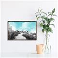 Picture of Be Free I _GroupedProduct_Rectangle_Landscape_Photography _GroupedProduct_Rectangle_Landscape_Canvas_Framed_