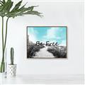Picture of Be Free I _GroupedProduct_Rectangle_Landscape_Photography _GroupedProduct_Rectangle_Landscape_Canvas_Framed_