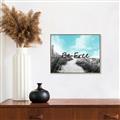 Picture of Be Free I _GroupedProduct_Rectangle_Landscape_Photography _GroupedProduct_Rectangle_Landscape_Canvas_Framed_