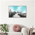 Picture of Be Free I _GroupedProduct_Rectangle_Landscape_Photography _GroupedProduct_Rectangle_Landscape_Canvas_Framed_