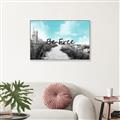 Picture of Be Free I _GroupedProduct_Rectangle_Landscape_Photography _GroupedProduct_Rectangle_Landscape_Canvas_Framed_