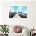 Picture of Be Free I _GroupedProduct_Rectangle_Landscape_Photography _GroupedProduct_Rectangle_Landscape_Canvas_Framed_