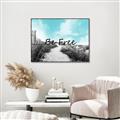 Picture of Be Free I _GroupedProduct_Rectangle_Landscape_Photography _GroupedProduct_Rectangle_Landscape_Canvas_Framed_
