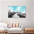 Picture of Be Free I _GroupedProduct_Rectangle_Landscape_Photography _GroupedProduct_Rectangle_Landscape_Canvas_Framed_