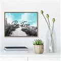 Picture of Be Free II _GroupedProduct_Rectangle_Landscape_Photography _GroupedProduct_Rectangle_Landscape_Canvas_Framed_