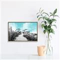 Picture of Be Free II _GroupedProduct_Rectangle_Landscape_Photography _GroupedProduct_Rectangle_Landscape_Canvas_Framed_