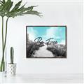 Picture of Be Free II _GroupedProduct_Rectangle_Landscape_Photography _GroupedProduct_Rectangle_Landscape_Canvas_Framed_
