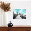 Picture of Be Free II _GroupedProduct_Rectangle_Landscape_Photography _GroupedProduct_Rectangle_Landscape_Canvas_Framed_