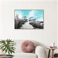 Picture of Be Free II _GroupedProduct_Rectangle_Landscape_Photography _GroupedProduct_Rectangle_Landscape_Canvas_Framed_