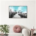 Picture of Be Free II _GroupedProduct_Rectangle_Landscape_Photography _GroupedProduct_Rectangle_Landscape_Canvas_Framed_